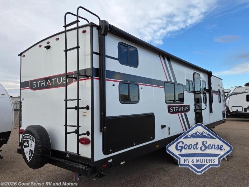 New 2026 Venture RV Stratus SR302VBH available in Albuquerque, New Mexico