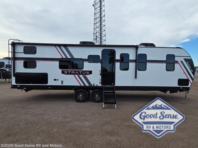 2026 Stratus SR302VBH by Venture RV from Good Sense RV and Motors in Albuquerque, New Mexico