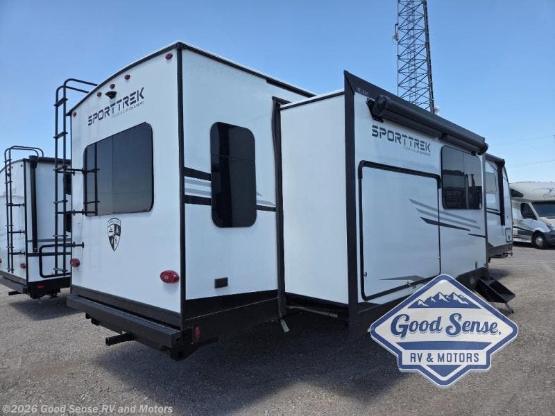 2026 SportTrek Touring Edition STT343VIK by Venture RV from Good Sense RV and Motors in Albuquerque, New Mexico