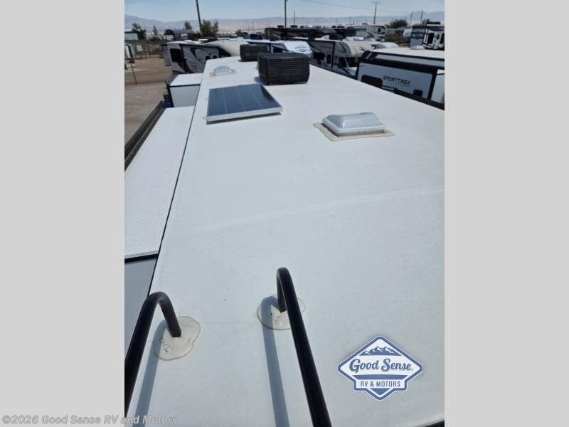 New 2026 Venture RV SportTrek Touring Edition STT343VIK available in Albuquerque, New Mexico