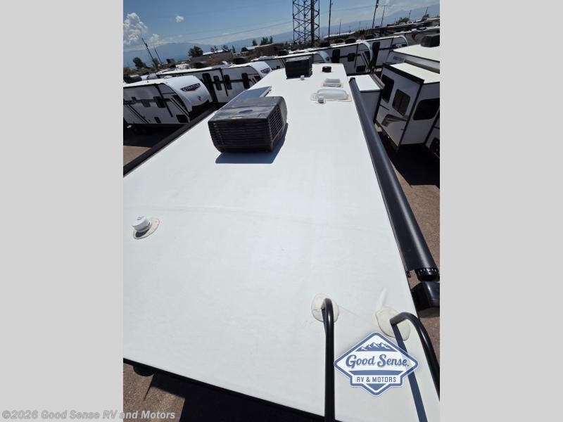 New 2026 Venture RV SportTrek Touring Edition STT272VRK available in Albuquerque, New Mexico