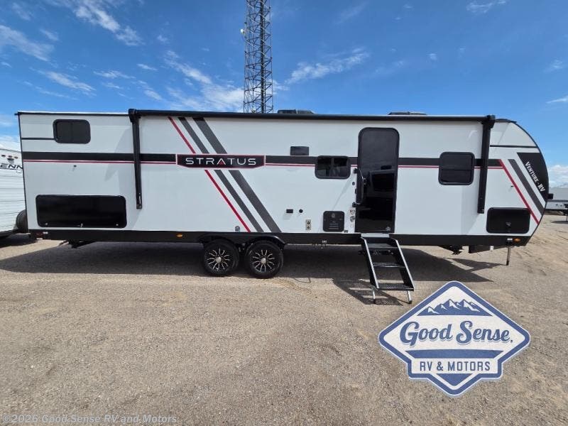 2026 Stratus SR291VQB by Venture RV from Good Sense RV and Motors in Albuquerque, New Mexico