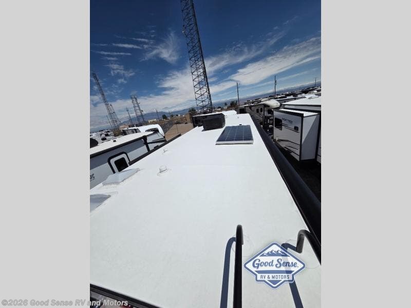 New 2026 Venture RV SportTrek ST261VBH available in Albuquerque, New Mexico