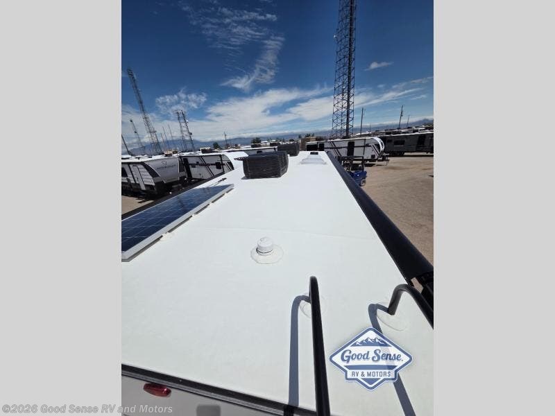New 2026 Venture RV SportTrek ST251VRK available in Albuquerque, New Mexico