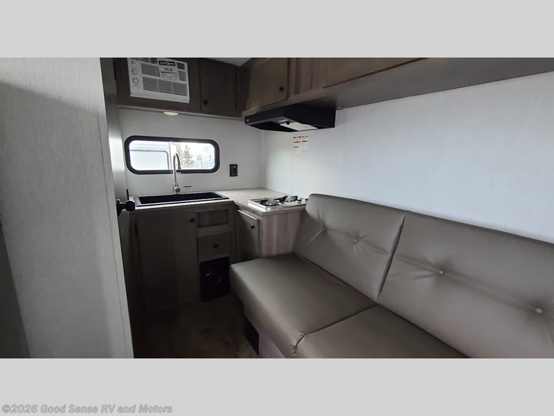 2026 Sun Lite LTD 13MJ by Sunset Park RV from Good Sense RV and Motors in Albuquerque, New Mexico