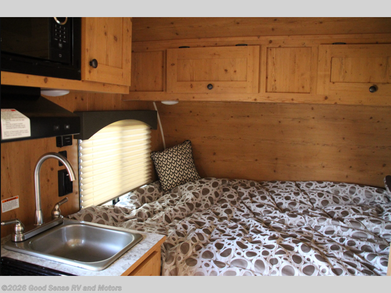 2026 SunRay 149 by Sunset Park RV from Good Sense RV and Motors in Albuquerque, New Mexico