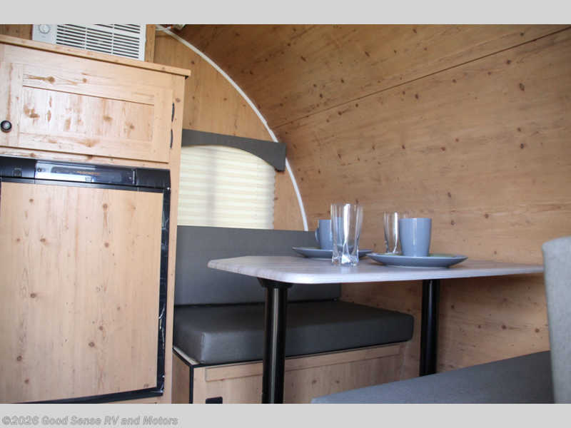 New 2026 Sunset Park RV SunRay 149 available in Albuquerque, New Mexico