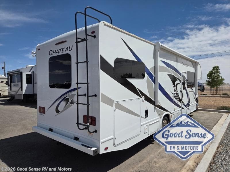 Used 2022 Thor Motor Coach Chateau 31W available in Albuquerque, New Mexico