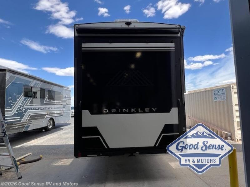 Used 2026 Brinkley RV Model G 3250 available in Albuquerque, New Mexico
