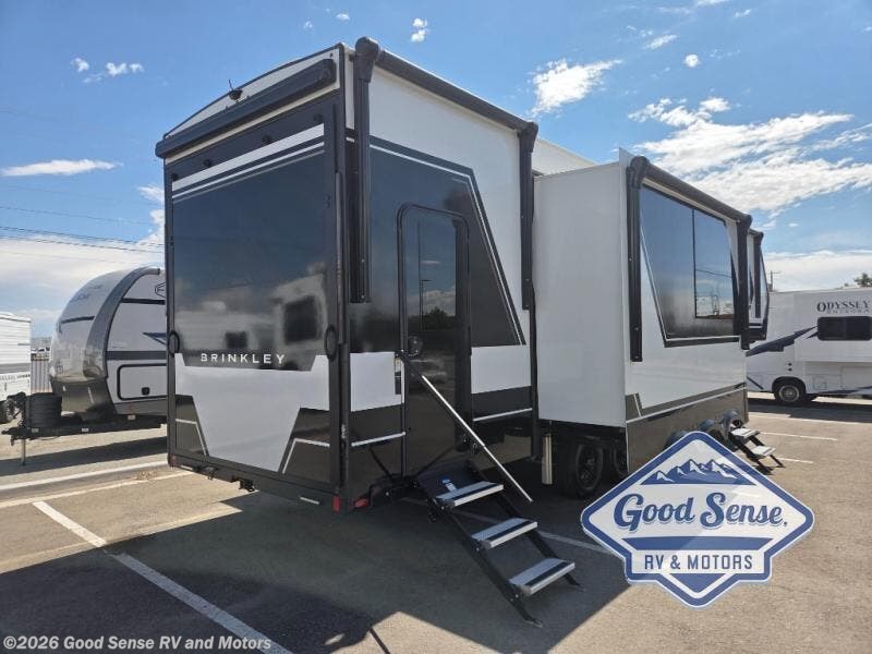 Used 2026 Brinkley RV Model G 3250 available in Albuquerque, New Mexico
