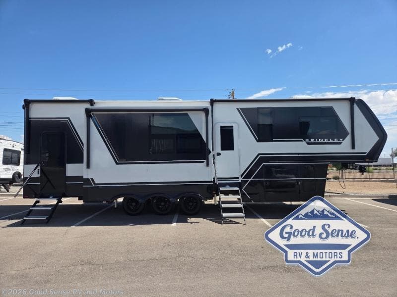 2026 Model G 3250 by Brinkley RV from Good Sense RV and Motors in Albuquerque, New Mexico