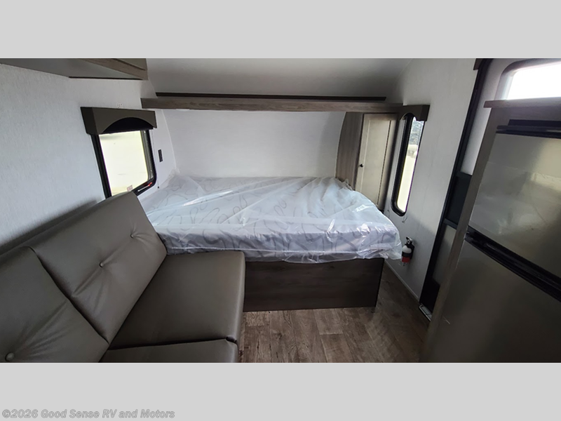 New 2026 Sunset Park RV Sun Lite LTD 13MJ available in Albuquerque, New Mexico