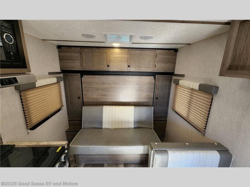 2026 Sun Lite 18RD by Sunset Park RV from Good Sense RV and Motors in Albuquerque, New Mexico
