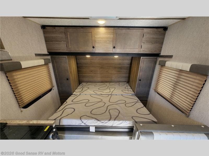 New 2026 Sunset Park RV Sun Lite 18RD available in Albuquerque, New Mexico