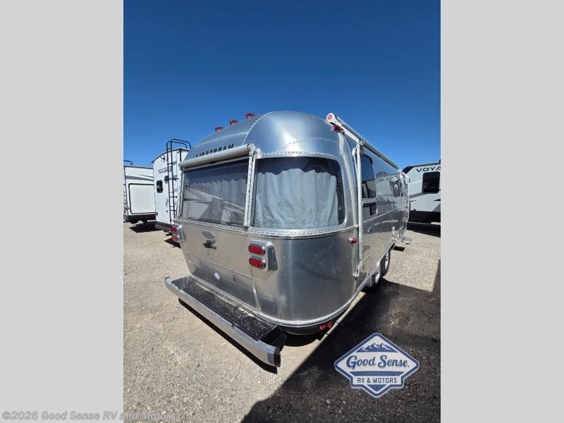 2018 Flying Cloud 30RB by Airstream from Good Sense RV and Motors in Albuquerque, New Mexico