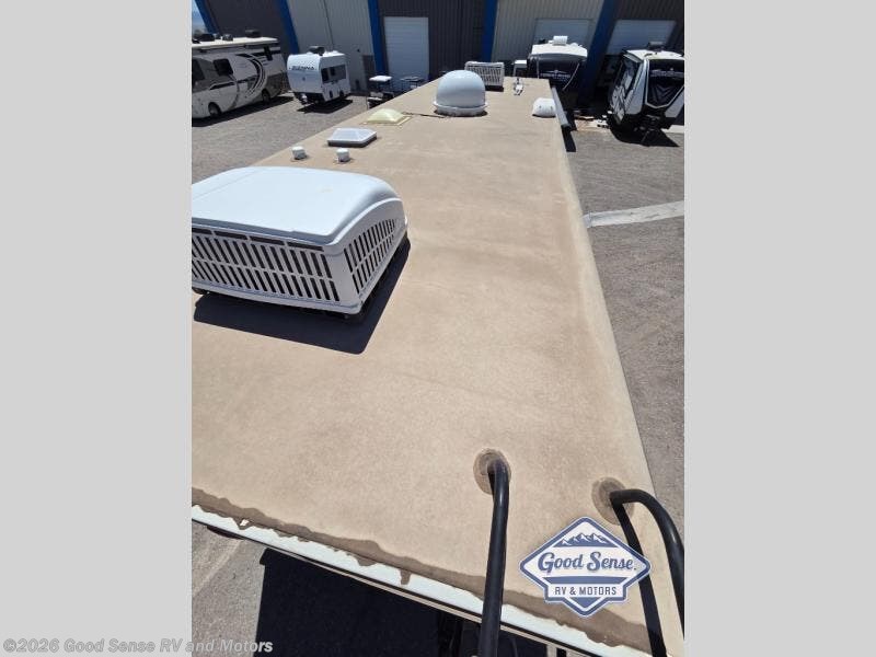 Used 2014 Coachmen Pursuit 33 BH available in Albuquerque, New Mexico