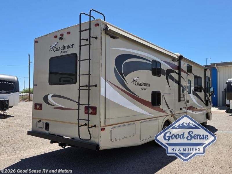 2014 Pursuit 33 BH by Coachmen from Good Sense RV and Motors in Albuquerque, New Mexico
