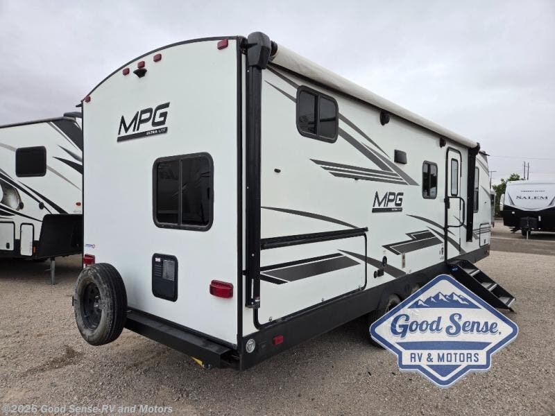 2021 MPG 2500BH by Cruiser RV from Good Sense RV and Motors in Albuquerque, New Mexico