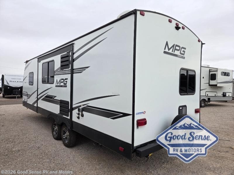 Used 2021 Cruiser RV MPG 2500BH available in Albuquerque, New Mexico