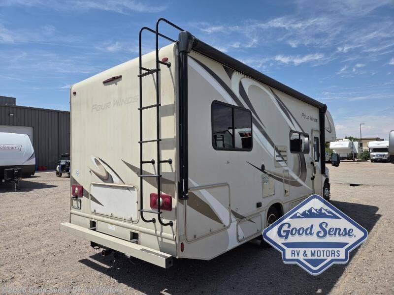 2020 Four Winds 25V by Thor Motor Coach from Good Sense RV and Motors in Albuquerque, New Mexico
