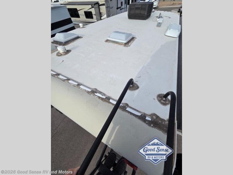 Used 2016 Thor Motor Coach Chateau 22E available in Albuquerque, New Mexico