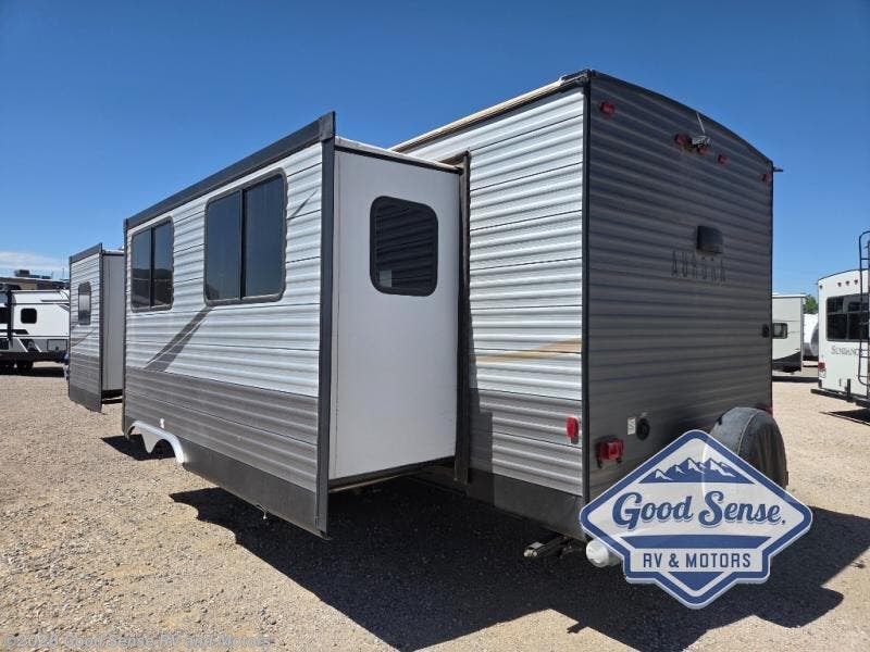 Used 2022 Forest River Aurora 31KDS available in Albuquerque, New Mexico