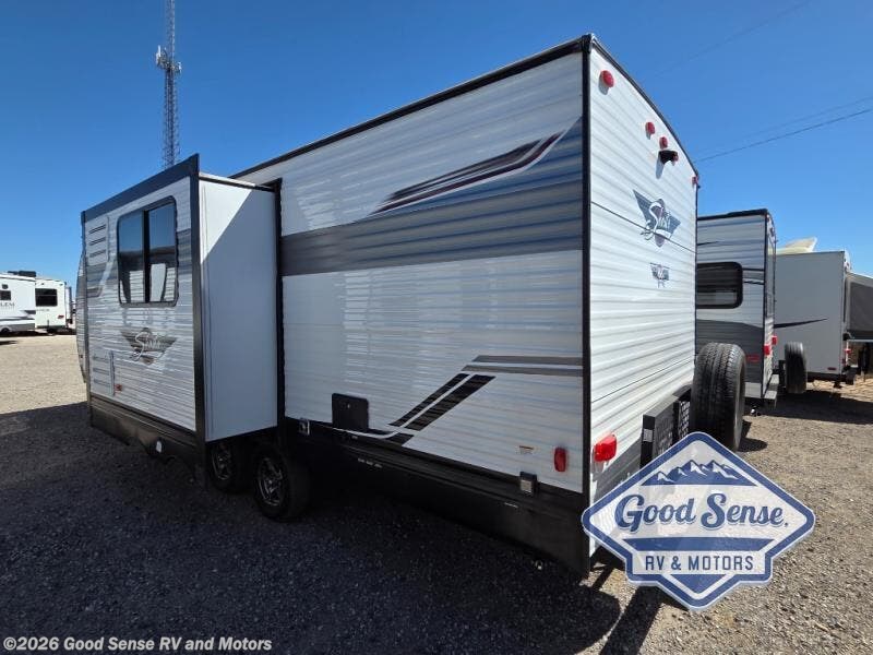 Used 2022 Shasta Shasta 25RS available in Albuquerque, New Mexico