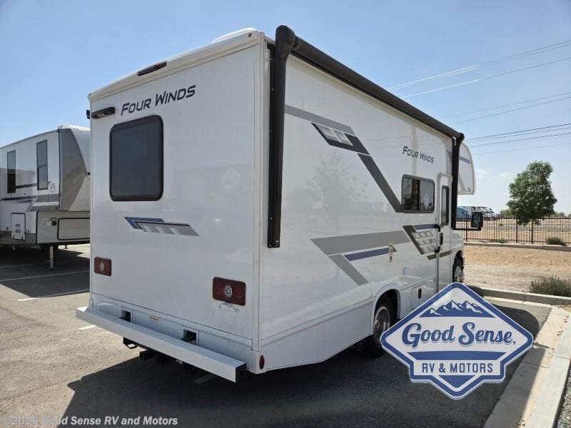 2027 Four Winds 22Z by Thor Motor Coach from Good Sense RV and Motors in Albuquerque, New Mexico