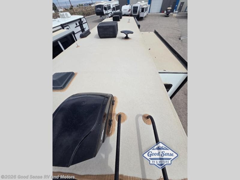 Used 2021 Forest River Rockwood Ultra Lite 2910SB available in Albuquerque, New Mexico