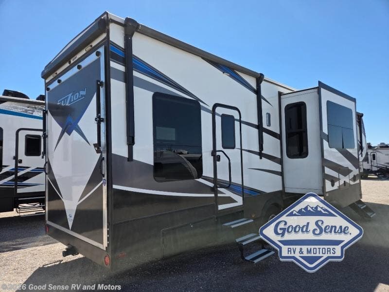 2021 Fuzion 357 by Keystone from Good Sense RV and Motors in Albuquerque, New Mexico