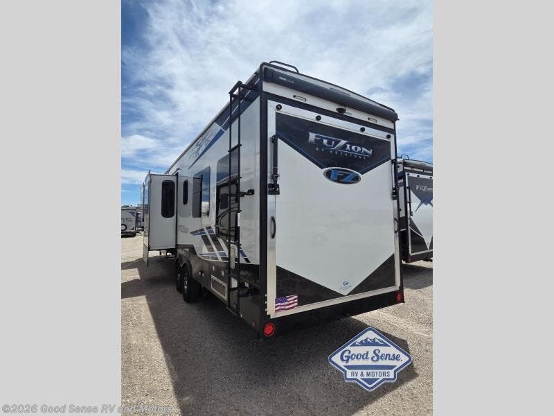 Used 2023 Keystone Fuzion 379 available in Albuquerque, New Mexico