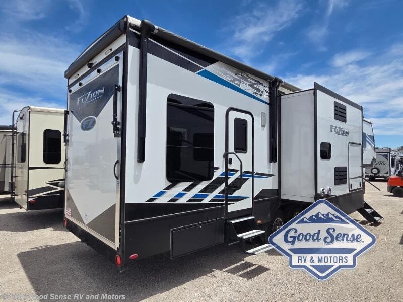 2023 Fuzion 379 by Keystone from Good Sense RV and Motors in Albuquerque, New Mexico