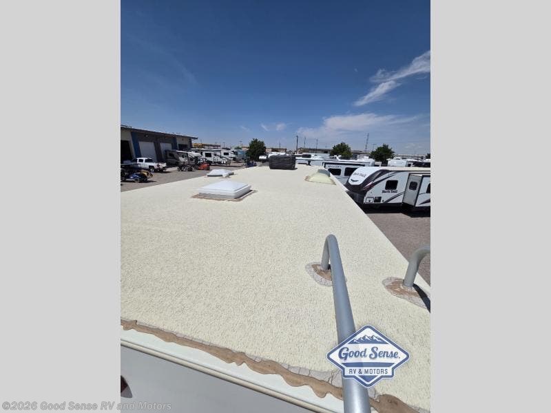 Used 2017 Jayco Greyhawk 29MV available in Albuquerque, New Mexico