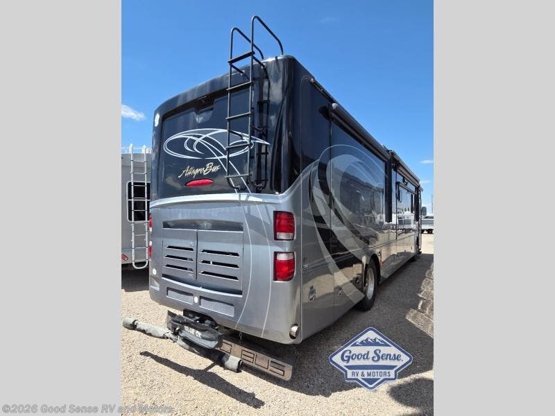 2009 Allegro Bus 40 QXP by Tiffin from Good Sense RV and Motors in Albuquerque, New Mexico