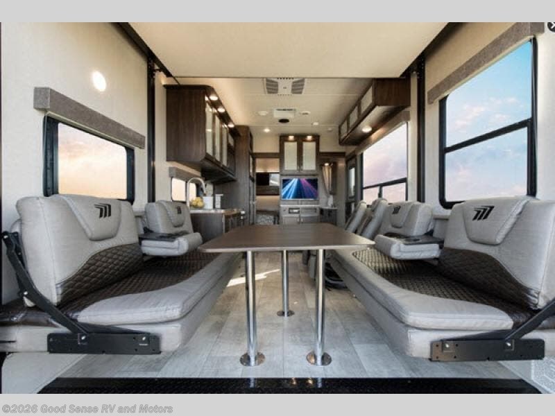 2020 Momentum G-Class 21G by Grand Design from Good Sense RV and Motors in Albuquerque, New Mexico