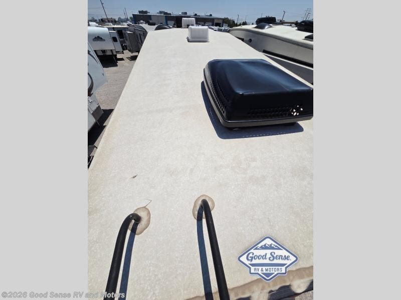 Used 2015 Keystone Cougar 303RLS available in Albuquerque, New Mexico