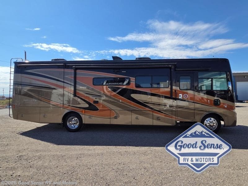 2019 Open Road Allegro 34 PA by Tiffin from Good Sense RV and Motors in Albuquerque, New Mexico
