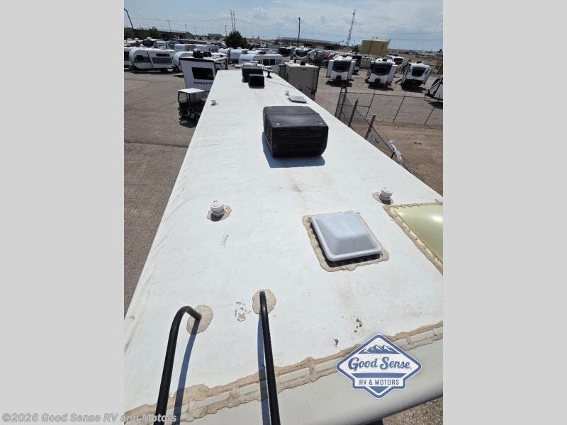 Used 2017 Thor Motor Coach Windsport 35M available in Albuquerque, New Mexico