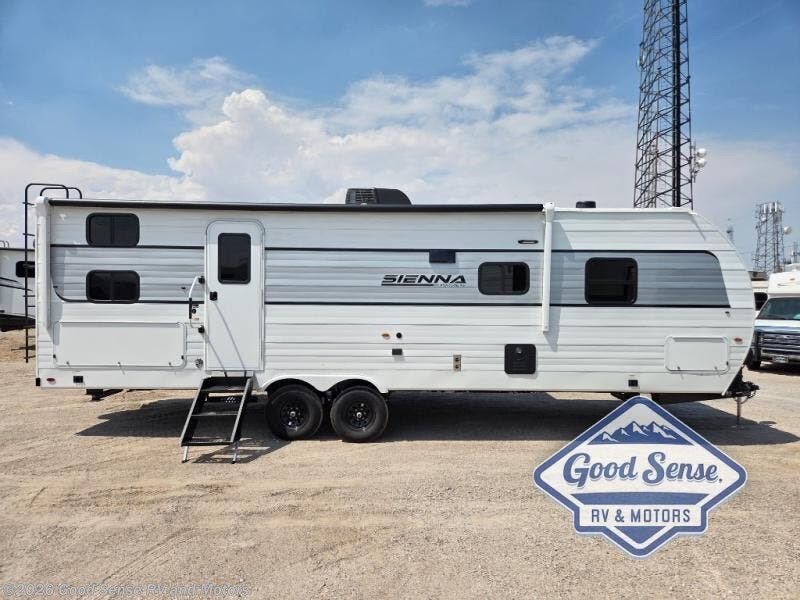 2027 Sienna 271VBH by Venture RV from Good Sense RV and Motors in Albuquerque, New Mexico