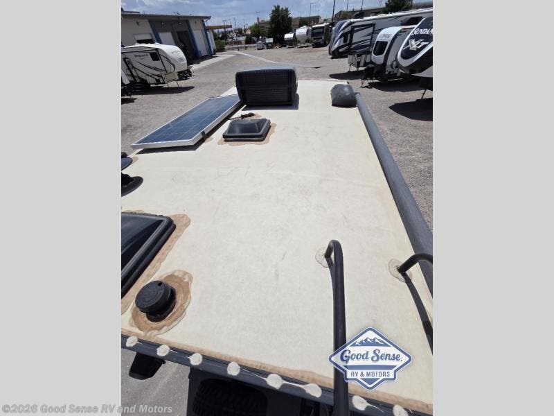 Used 2022 Winnebago Micro Minnie 1808FBS available in Albuquerque, New Mexico
