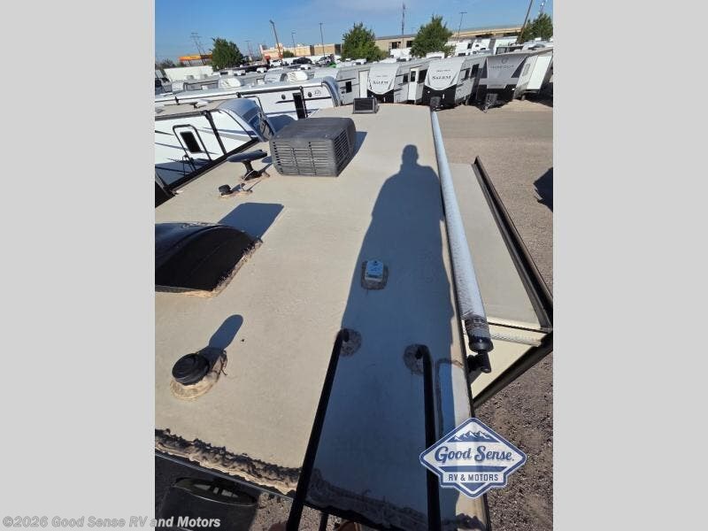 Used 2018 Forest River Flagstaff Super Lite 23FBDS available in Albuquerque, New Mexico
