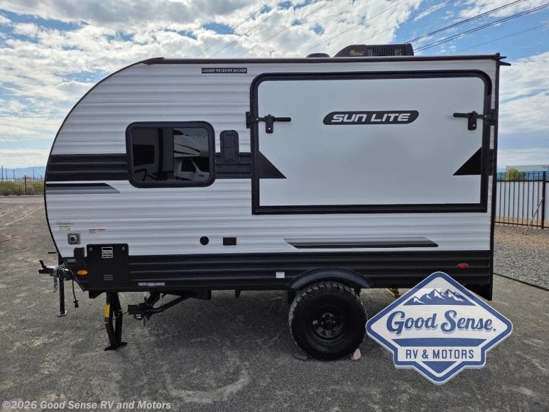 New 2027 Sunset Park RV Sunlite 14TH available in Albuquerque, New Mexico