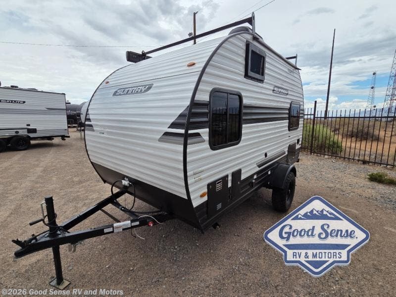 New 2027 Sunset Park RV SunRay 149 available in Albuquerque, New Mexico