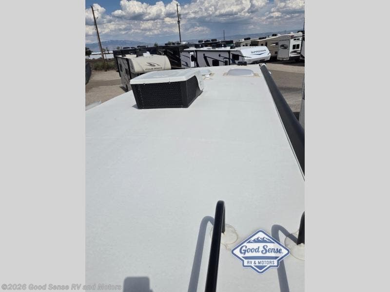 2027 Sienna 231VRK by Venture RV from Good Sense RV and Motors in Albuquerque, New Mexico