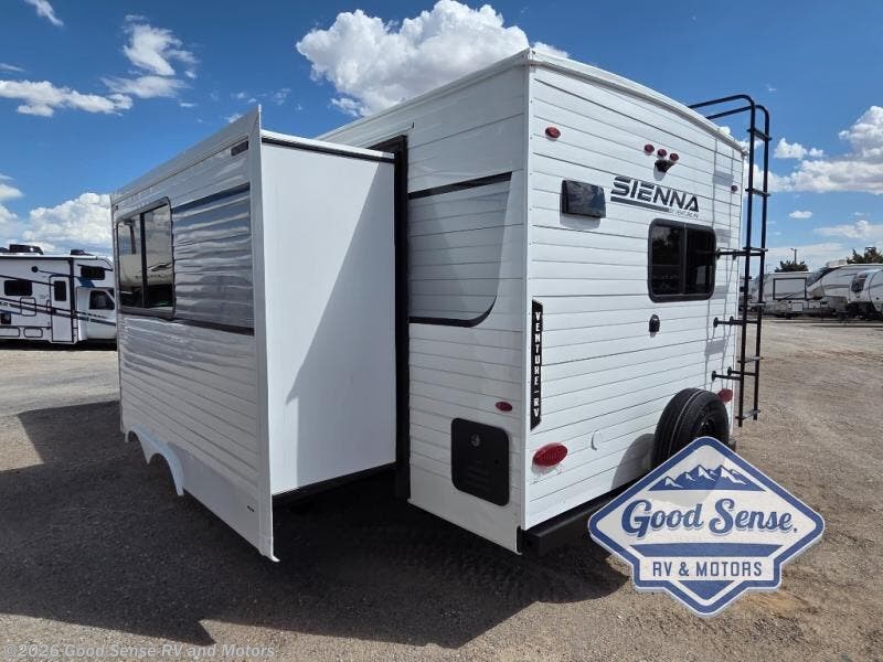 New 2027 Venture RV Sienna 231VRK available in Albuquerque, New Mexico