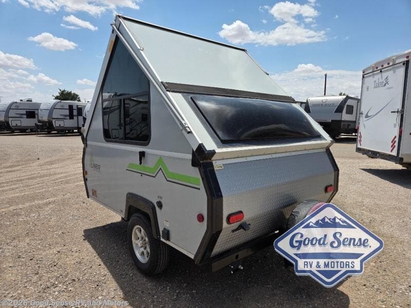 Used 2023 Aliner Scout Std. Model available in Albuquerque, New Mexico