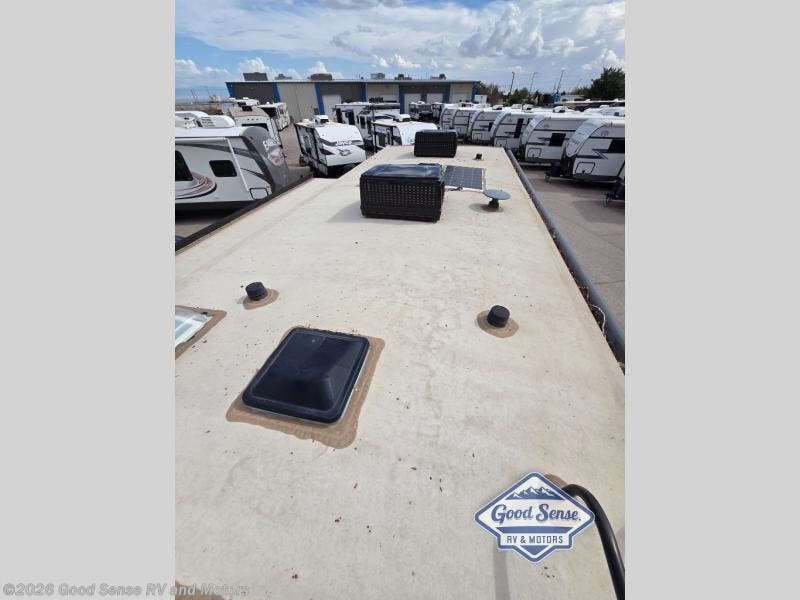 Used 2021 Winnebago Voyage 2427RB available in Albuquerque, New Mexico