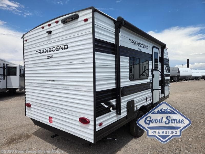 2026 Transcend One 151RB by Grand Design from Good Sense RV and Motors in Albuquerque, New Mexico