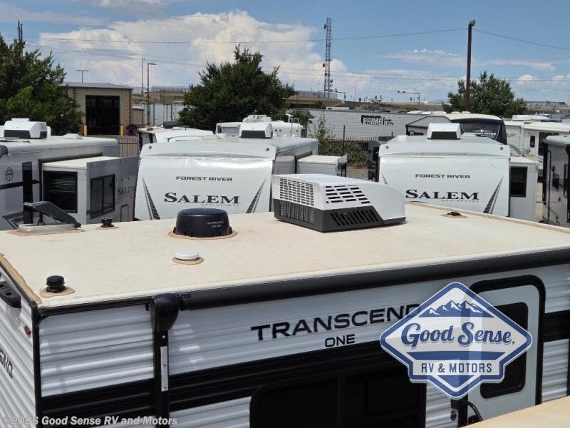 Used 2026 Grand Design Transcend One 151RB available in Albuquerque, New Mexico