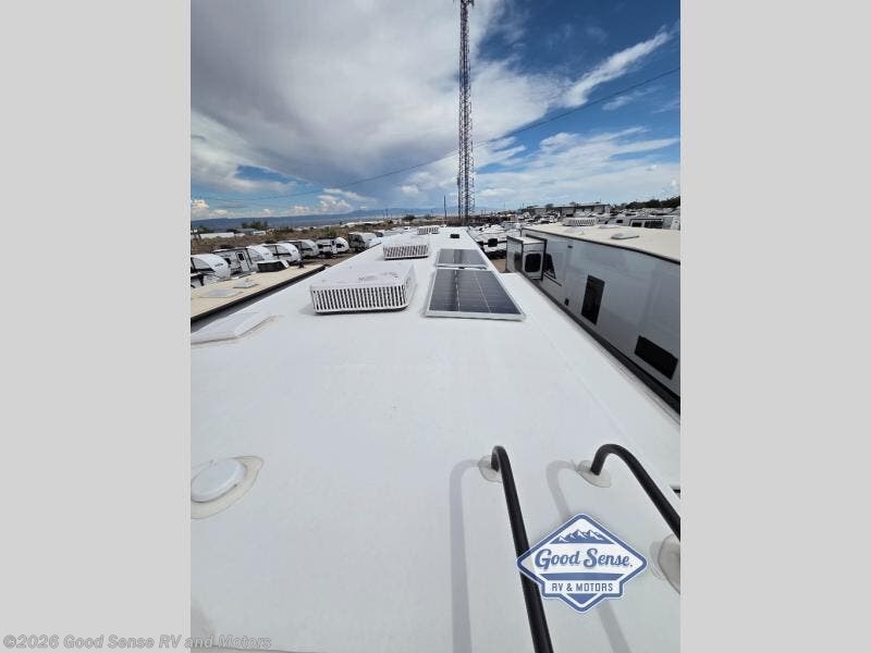 2027 Ahara 395FB by East to West from Good Sense RV and Motors in Albuquerque, New Mexico